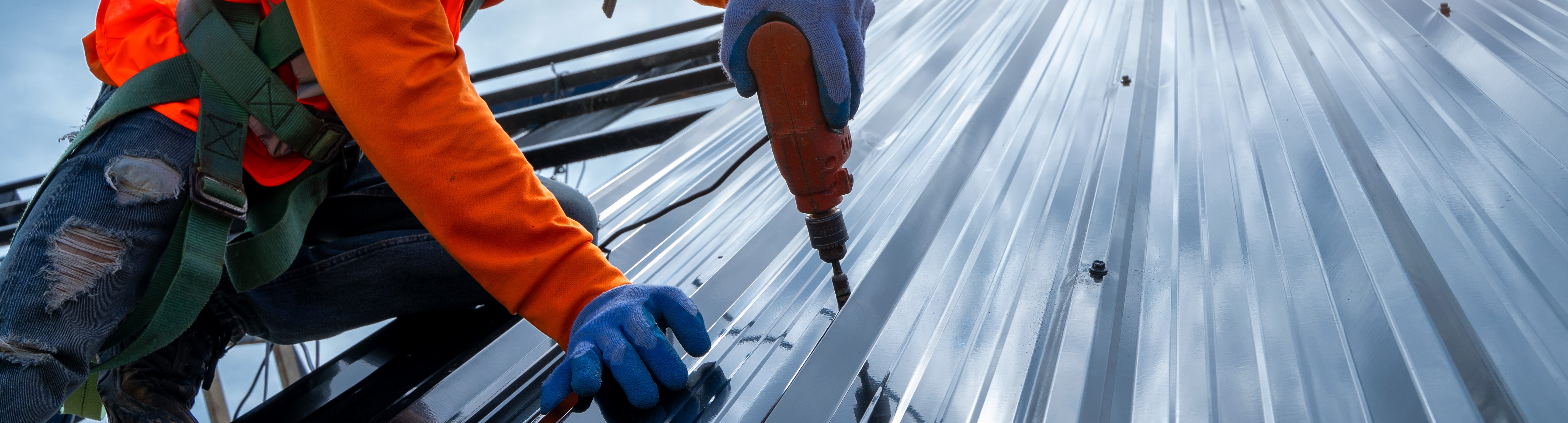 Commercial Roofing